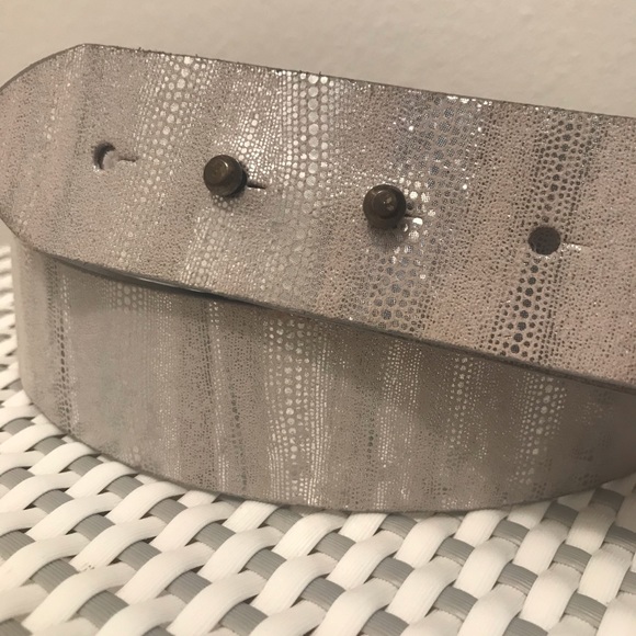 Streets Ahead Belt - Picture 3 of 4